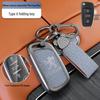Stylové potahy klíčů kompatibilní s modely Dongfeng Peugeot 308/301/408/308s, 3008, 2008, 508 pro muže a ženy