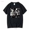Nowa koszulka Gravediggaz 6 Feet Deep Classic Premium Unisex Unisex Rozmiar S 5xl Z długim lub krótkim rękawem Vintage spranie Wygodna