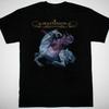 Koszulka z albumem Mastodon Czarna Unisex 2F393