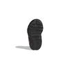 adidas Rapidazen I Breathable Low Top Toddler Shoes Black Orange Infant And Toddler FX2699