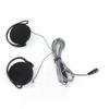 Sport Headphone 3.5mm Ear Hook Headset Line Control Earphone Earpiece for Phone