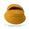 Dockhatt för 15 cm 17 cm - Personalisera din dockas utseende