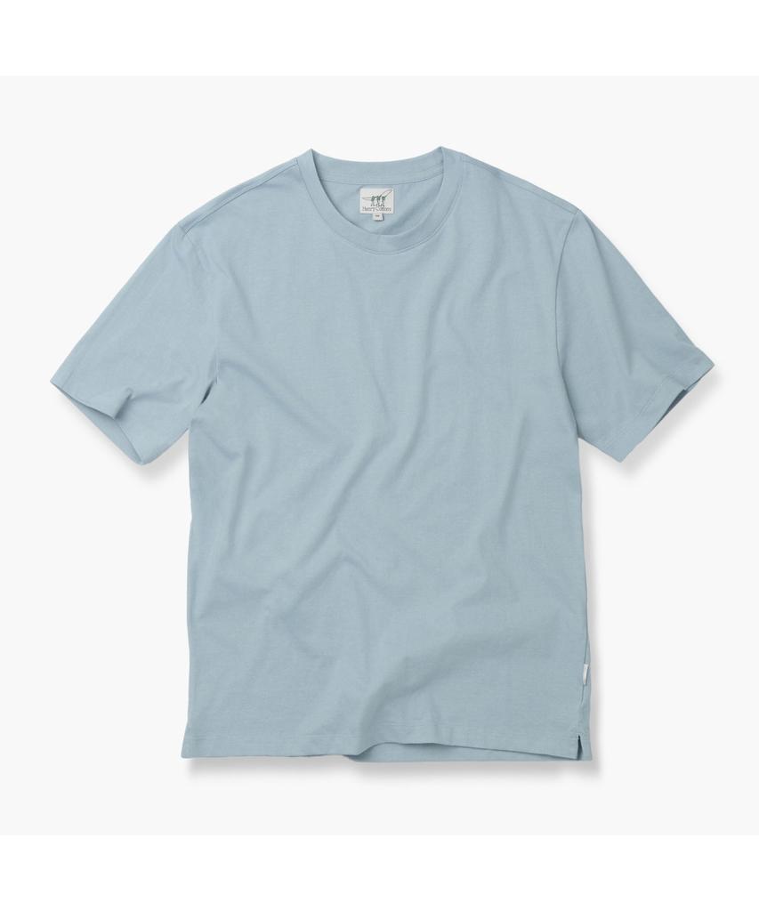 Henlikoteun Como Round T-Shirt Ahtam26521Mix