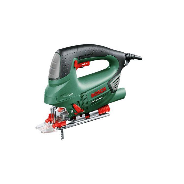 Scie sauteuse filaire PST 900 PEL