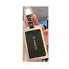 Xingtu Xingji Era ES Metal Key Case: NFC-Compatible Cardholder for Men and Women