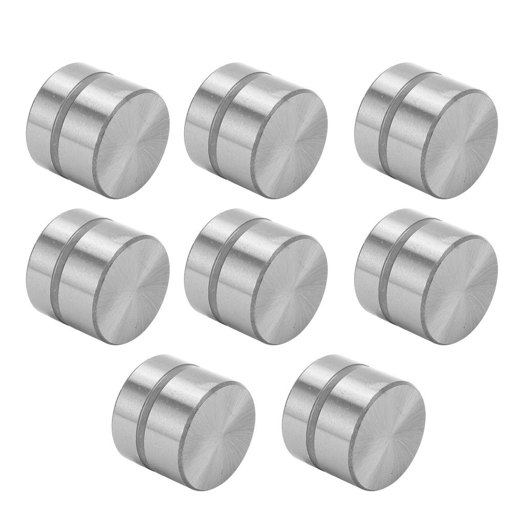 8Pcs Engine Camshaft Lifters Metal Alloy High Strength LIFIS16 for AVEO AVEO5 1.6L 99‑08