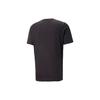 New PUMA ESS T Shirts Men's Black 520315-51