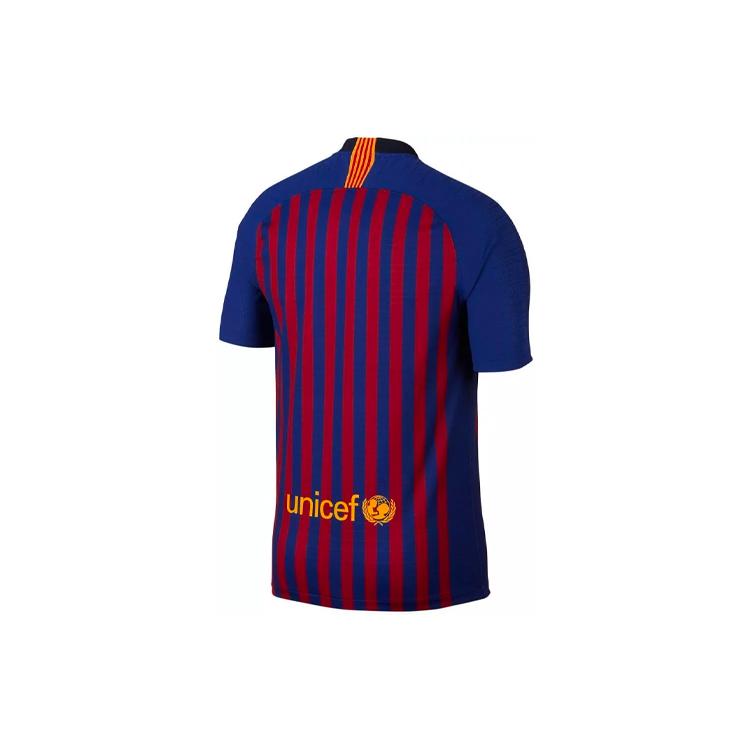 Nike Soccer Jerseys Men's Blue Moderate 894417-456