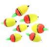 Fishing Floats Bobbers EVA Night Fishing Lighted Glow Bobbers Luminous Floats Fish Accessories