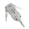 High Quality Krone Punch Down Tool Kit With Sensor For Ethernet Lan Network Cat5 Rj45 Telecom Phone Wire Rj11 Cable Network Tool