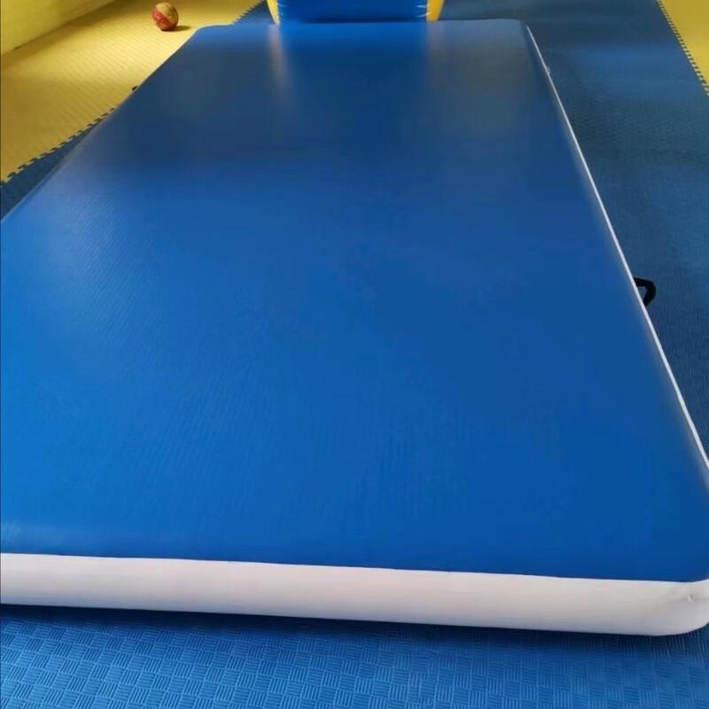 Надувной гимнастический коврик Air Track