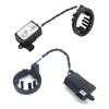 Easy Installation Car Anti-Theft Control Module 13500157 13523300 for Buick