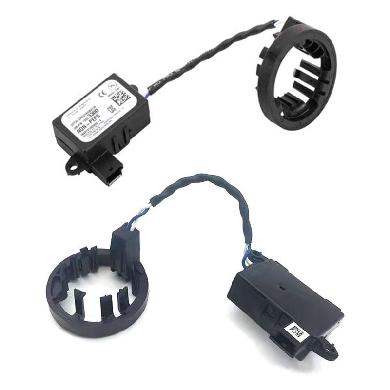 Easy Installation Car Anti-Theft Control Module 13500157 13523300 for Buick