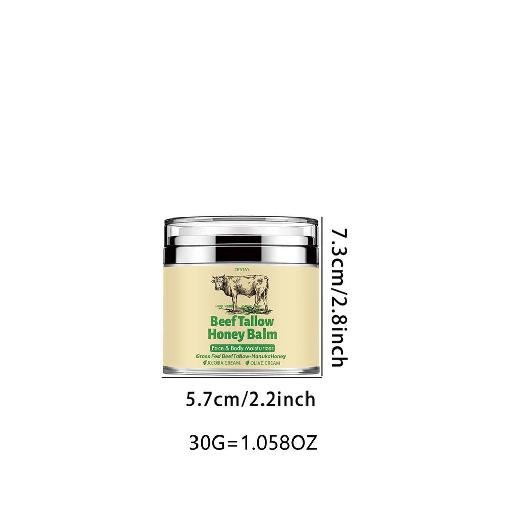 Hyaluronic Acid Nourishing and Moisturizing Face Cream