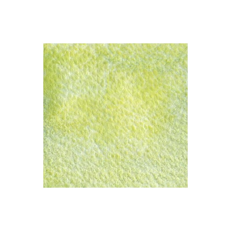 holbein transparent watercolor paint Granulating color WG522 5ml mimosa 13522