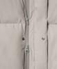 Musinsa Standard Daily Puffer Short Padded Jacket [Light Beige]