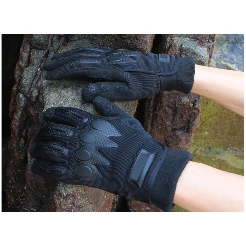 JinXun Thermal Touchscreen Cycling Gloves Medium