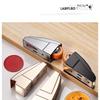 Sagging Door Repair Wheel Hydraulic Buffering Quiet Operation Auto Lock Perfect For Home Wooden Doors
