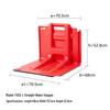 Jing Qing Fu Modular Outdoor Flood Barrier
