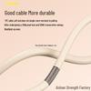 Wired In-Ear Noise Cancelling Earphones with Type-C Plug, Compatible with OPPO, Huawei, Vivo, Xiaomi