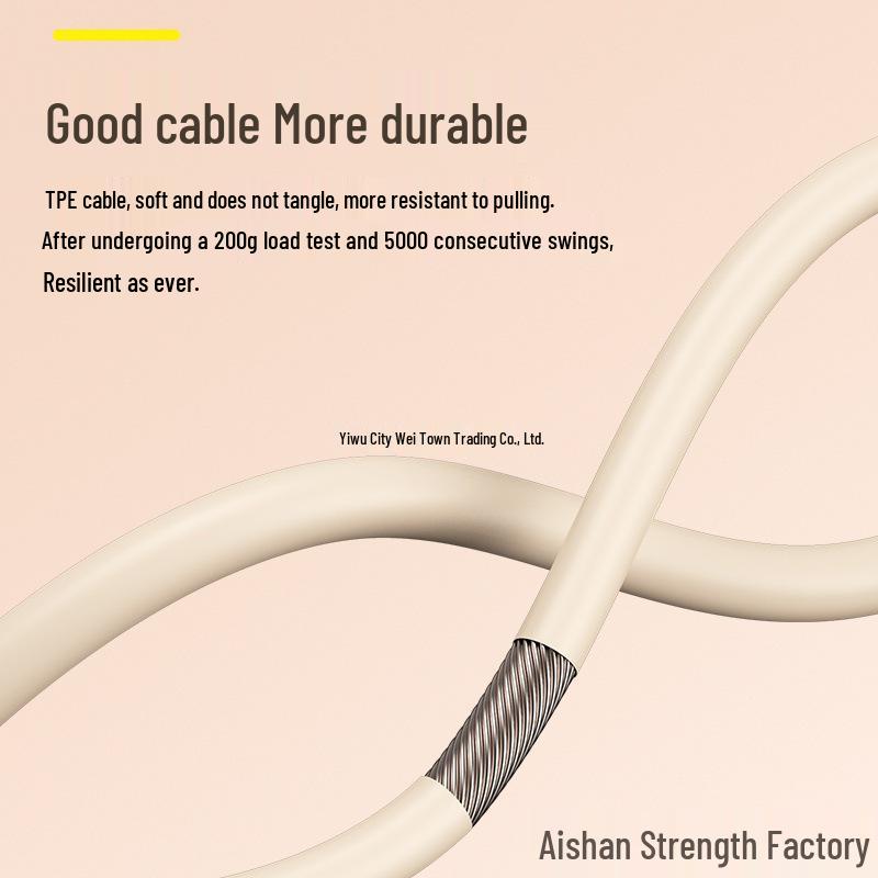 Wired In-Ear Noise Cancelling Earphones with Type-C Plug, Compatible with OPPO, Huawei, Vivo, Xiaomi
