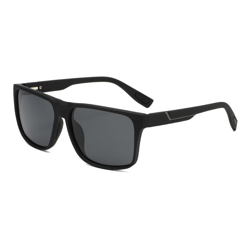 P polarizing spring box driving sunglasses sunglasses casual sports fashion