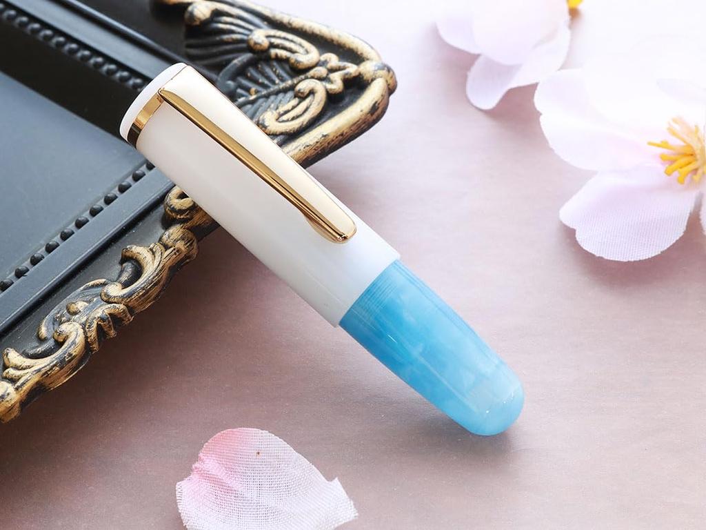 WANCHER PuChiCo Arctic 1×one×wan (F, Blue)