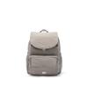 Tan Grey One Backpack Women's