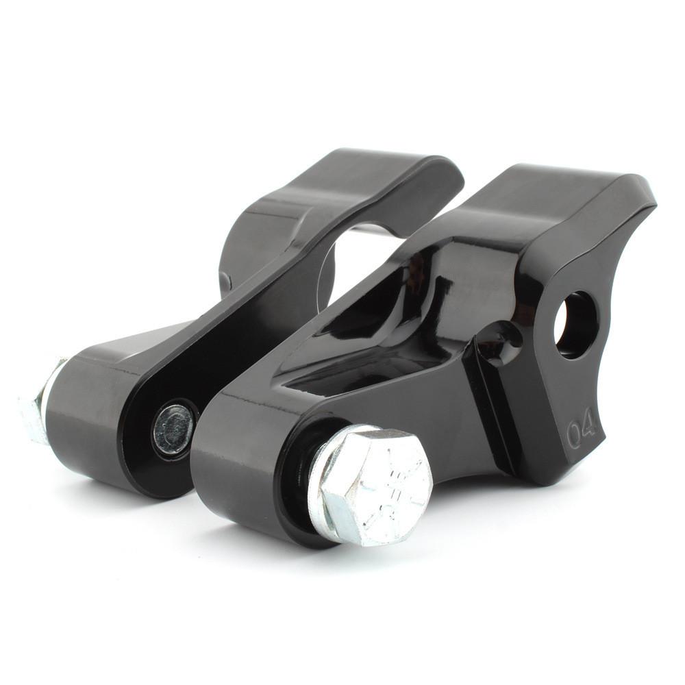 Lowering Superior Body Kit Designed For Cvo Electra Glide Ultra Limited Flhtkse