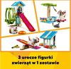 LEGO Creator 31155 Колесо для хомяка