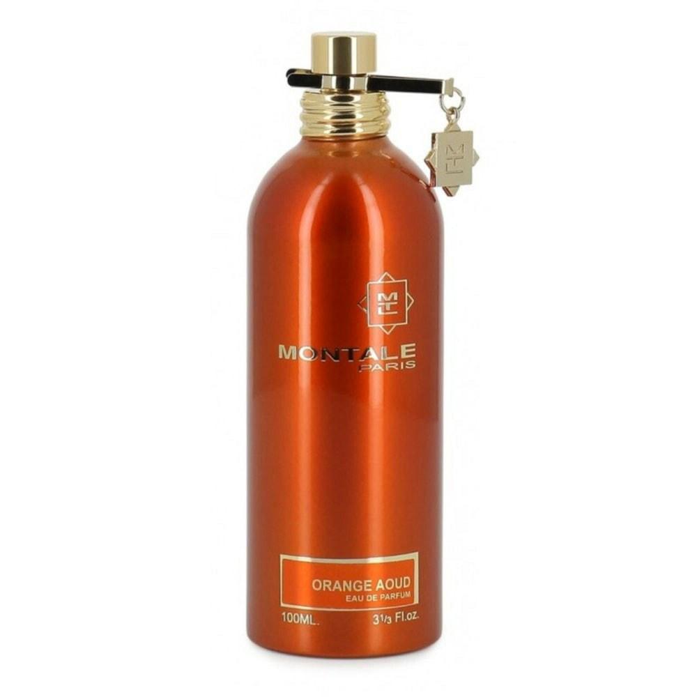 

MONTALE Парфюмерная вода Orange Aoud 100 мл