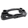 Performance Chassis Transmission Part Rear Differential Bracket Dual Mount For BMW F87 M2 F80 M3 F82 F83 M4 upgraded Replace