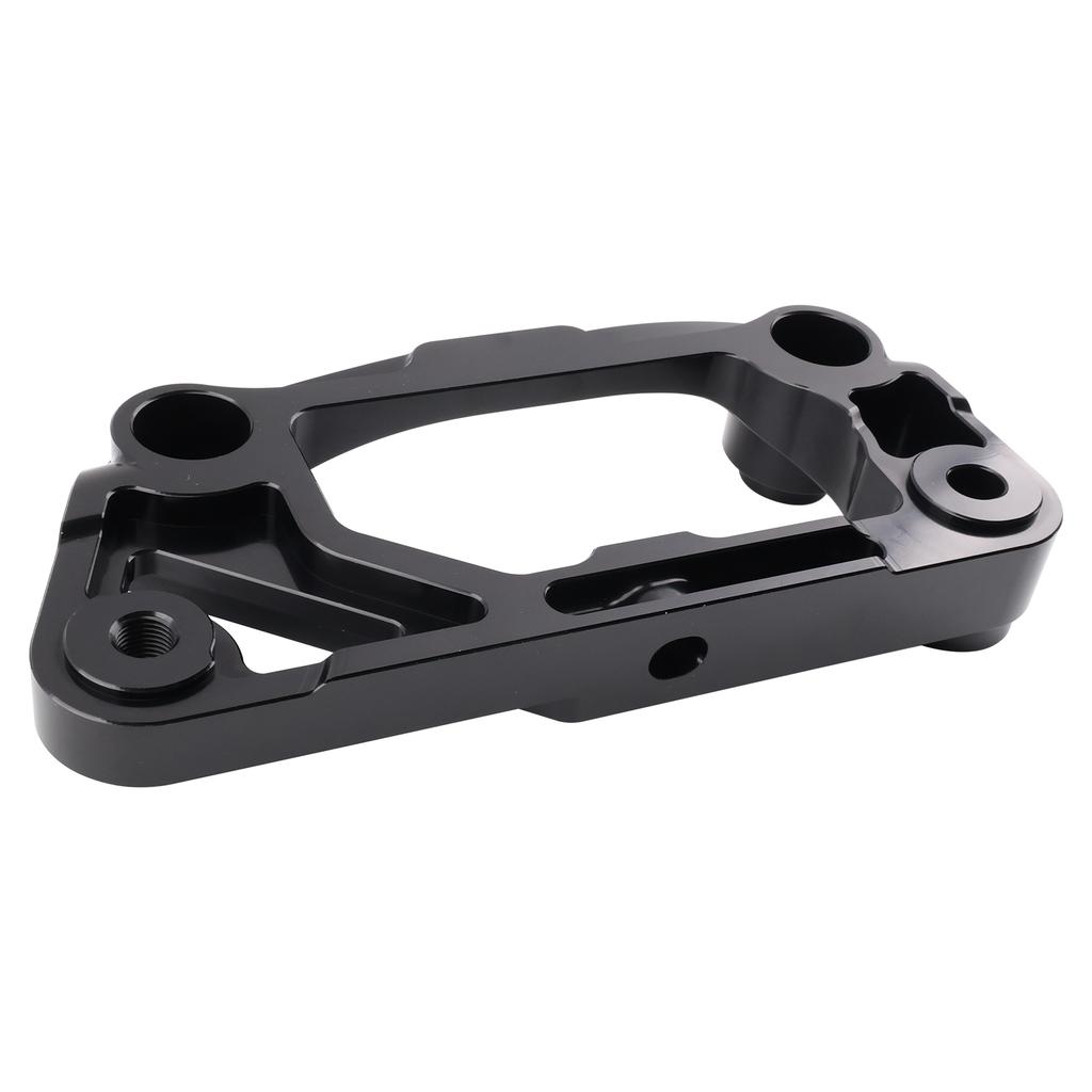 Performance Chassis Transmission Part Rear Differential Bracket Dual Mount For BMW F87 M2 F80 M3 F82 F83 M4 upgraded Replace