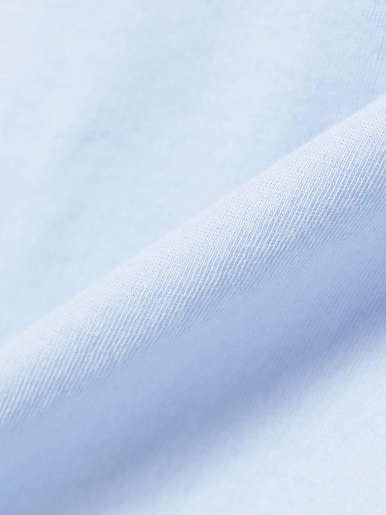 Ray Beams L/S TEE Basic Long Sleeve T-Shirt, Women's, Blue, One Size