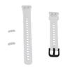 Strap Compatible for Band 6 TPU Waterproof Replacement Wristband Strap