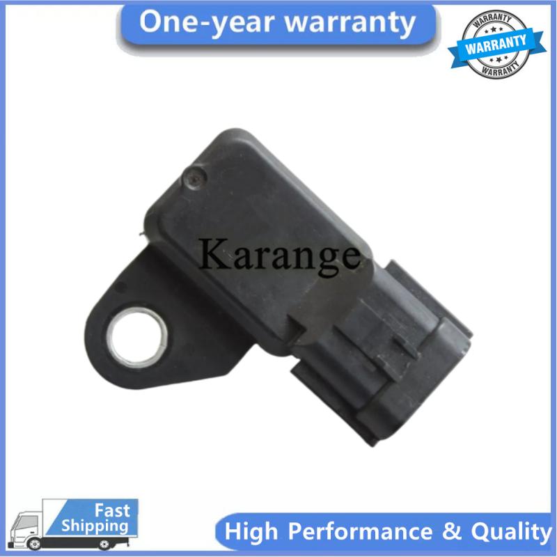 1292015 E1T96771 New Manifold Boost Pressure MAP Sensor for Triumph Speed Triple 1050