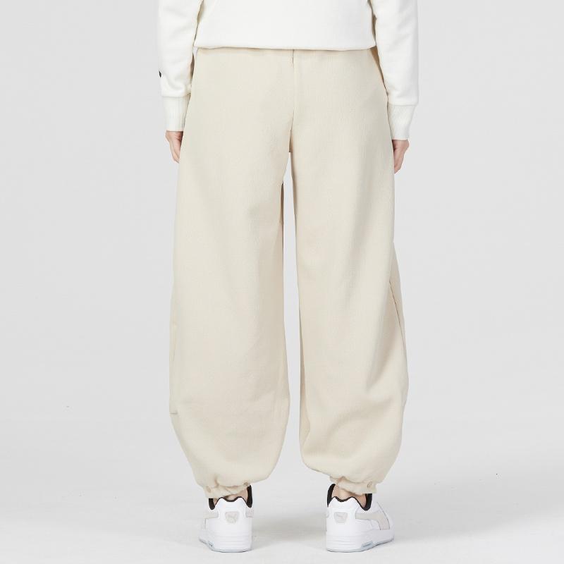PUMA Sports Pants Women's Khaki 539595-88