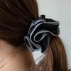 Jean Paul Clarisse Marine Scrunchie JP-22-076S