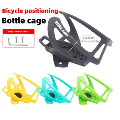 Acessórios para bicicletas – Suportes de garrafas para bicicletas