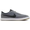 Nike FC Classic SB Gris Frío Zapatillas para Hombre Negro Blanco 909096-003