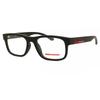 Prada Linea Rossa Ps04qv Dg01o1 Men Eyeglasses