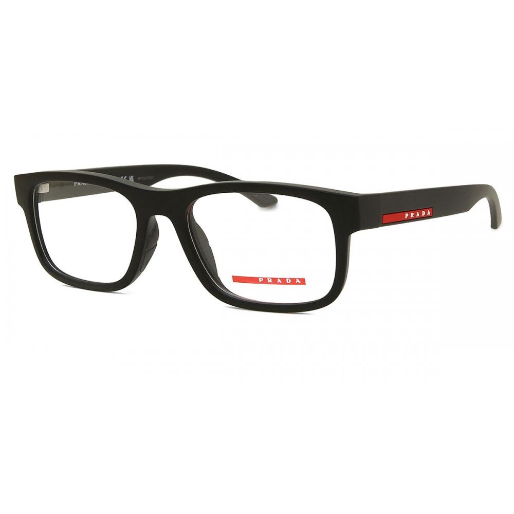 Prada Linea Rossa Ps04qv Dg01o1 Men Eyeglasses