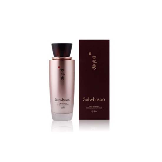 

Sulwhasoo Jinseolsoo 125 мл