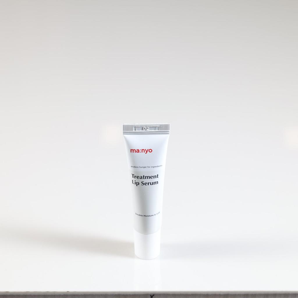 MANYO FACTORY Ma:nyo Treatment Lip Serum 10ml