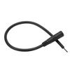 2 Pin Female Electric Bike Extension Cable for Light Waterproof Electric Bike Extension Wire 200V AC
