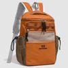 High Value Outdoor Leisure Backpack Women's New Fashion Versatile Student Bag Niche Travel Backpack