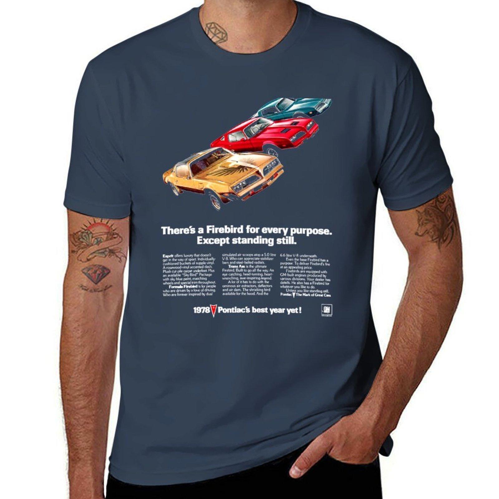 Three Smokey And The Bandit Car Movie Art Tshirt Moisture Wicking Athletic Tshirt S