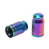       Nozzle     Alloy Mechanical Property Bike Tire   Valve   Dustproof