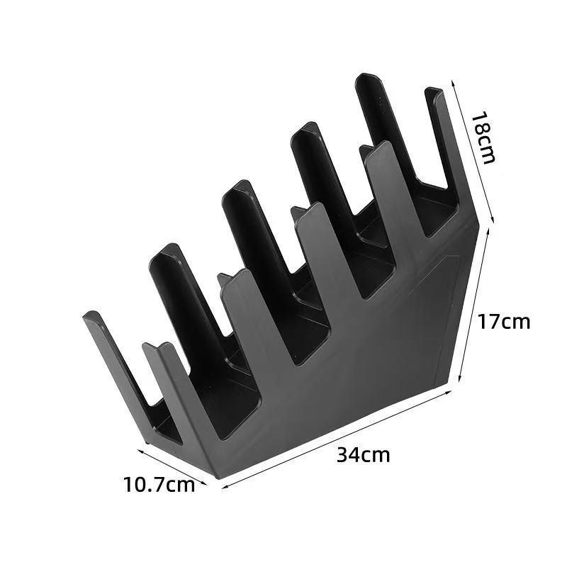 

Mini Disposable Cup Holder for Kitchen, Coffee Shop, Bar Counter