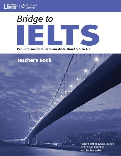 The Bridge To IELTS Teacher's Book Book